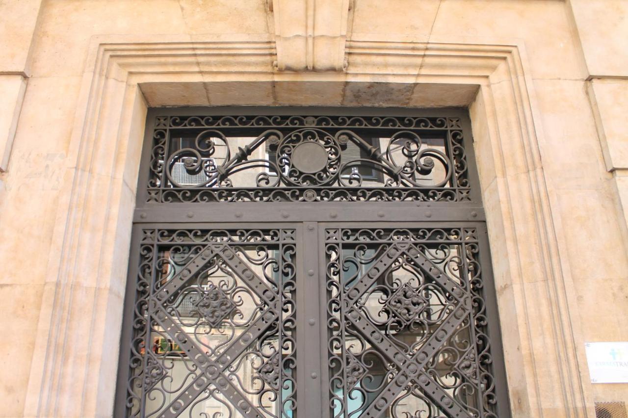 Atico Pta Zamora Larga Estancia Salamanque Extérieur photo